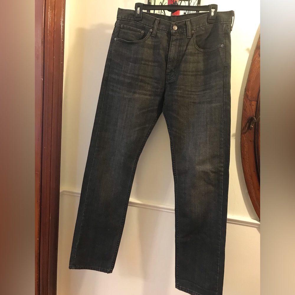 Mens jeans